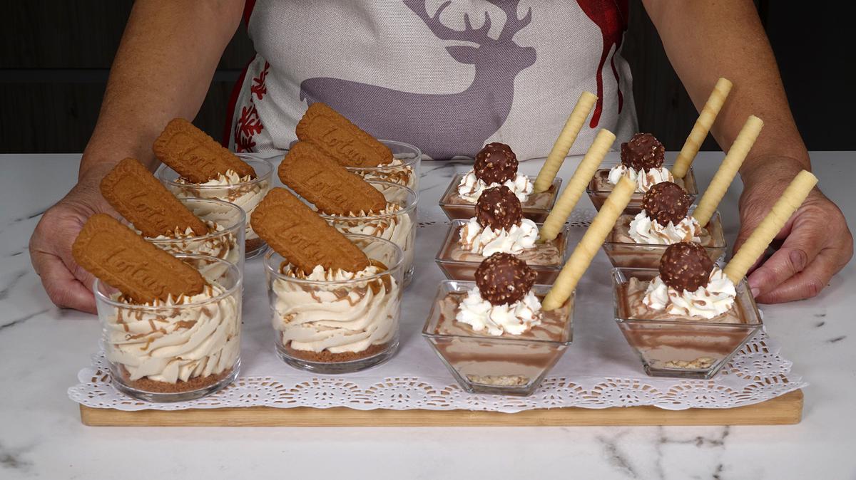 VASITOS DULCES ESPECIAL NAVIDAD 2022 - Loli Domínguez - Foto 23