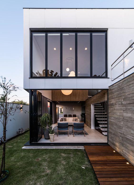 Ideas para loft pequeños