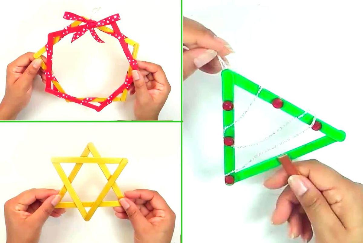 manualidades recicladas