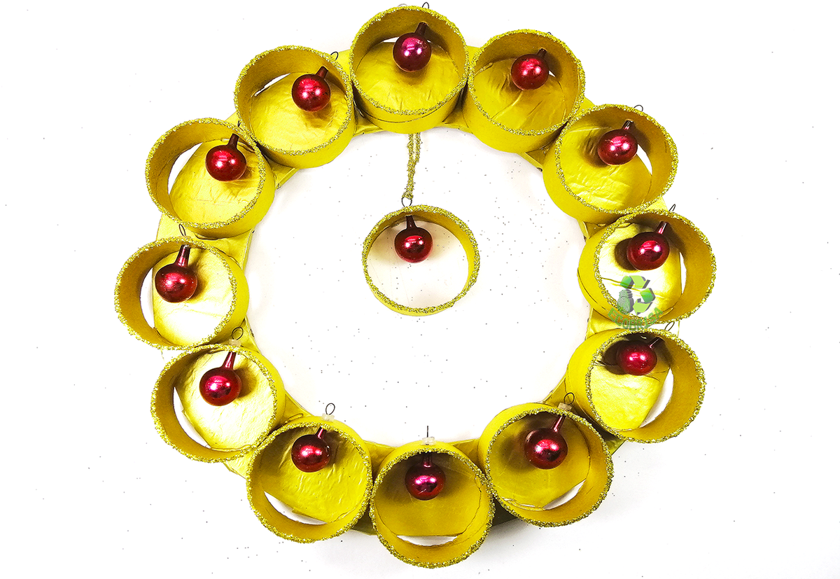 manualidades recicladas