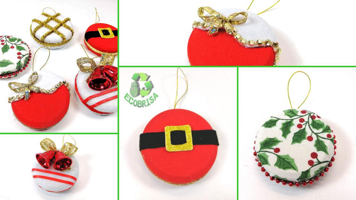 manualidades recicladas