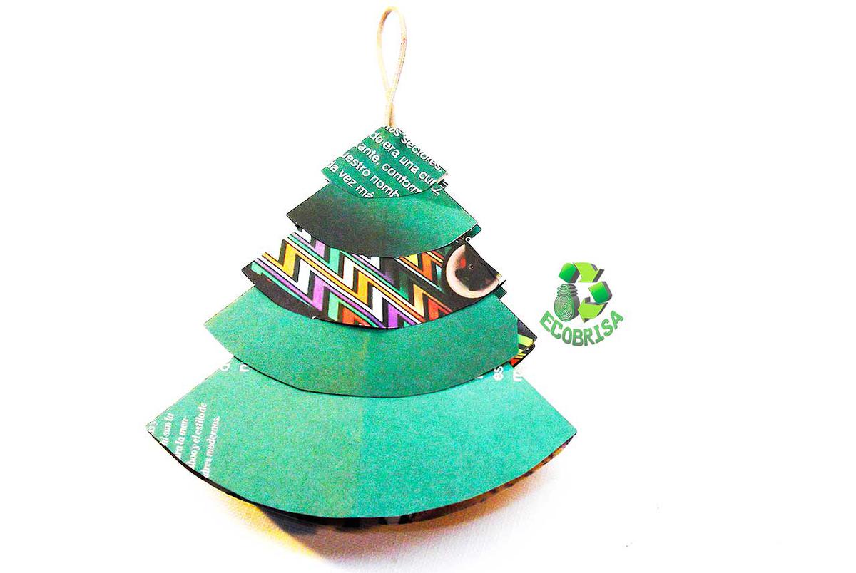 manualidades recicladas