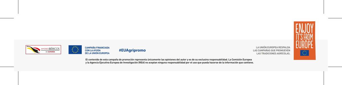 Campaña financiada con la ayuda de la Unión Europea. 