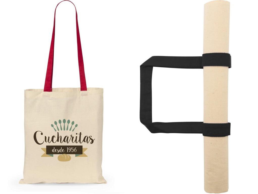 Si estás buscando ideas originales para destacar estas Navidades, las bolsas publicitarias son una buena opción, ya que existe una gran variedad de bolsas personalizadas, que además de ser baratas, son ideales como regalo de empresa.