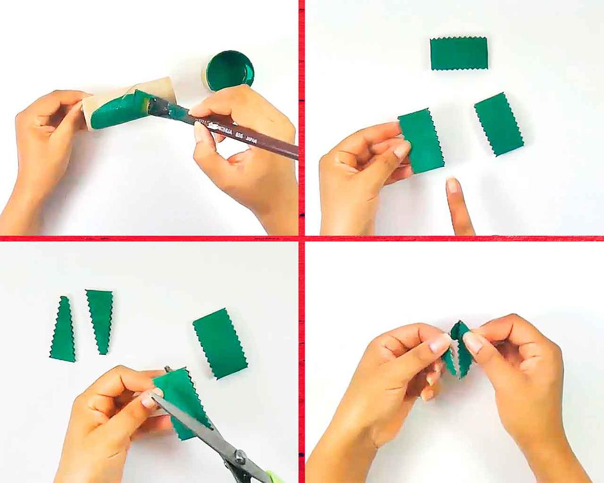 manualidades recicladas