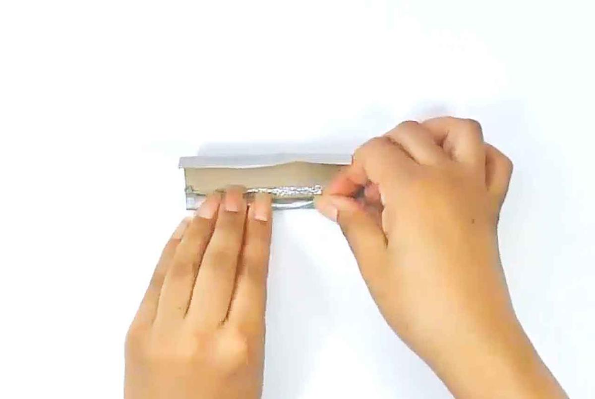 manualidades recicladas