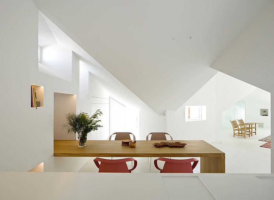 Tendencias integradas, estilo minimalista