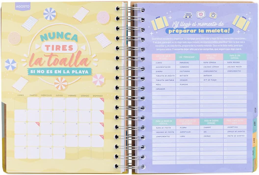 agenda mr wonderful 2023 b