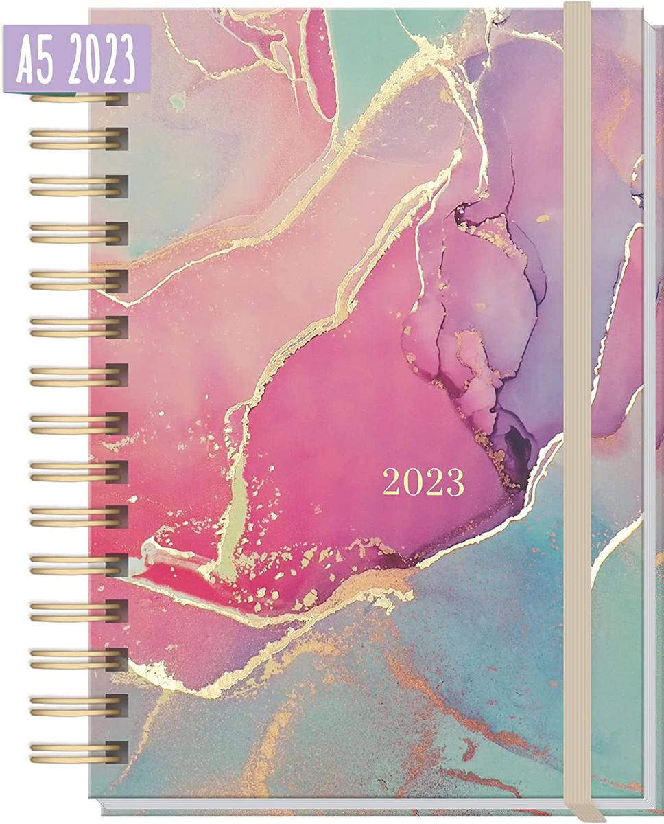 AGENDAS BONITAS 2023