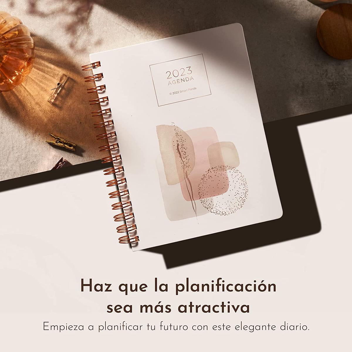 agenda favorita 2023