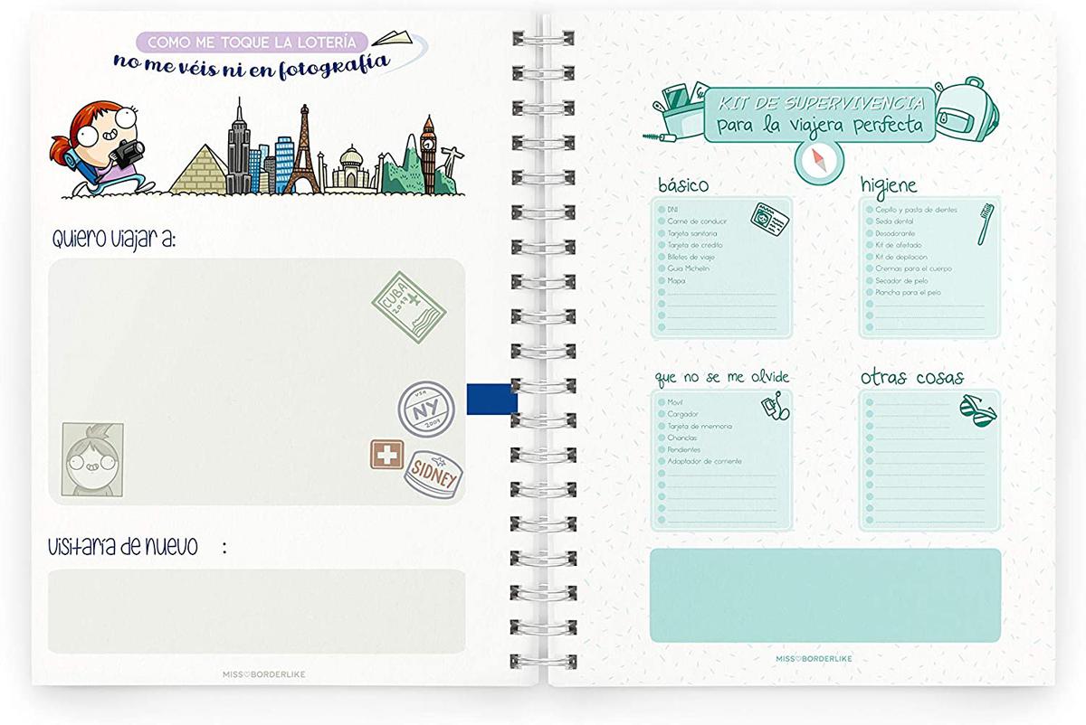 agenda miss borderlike 2023