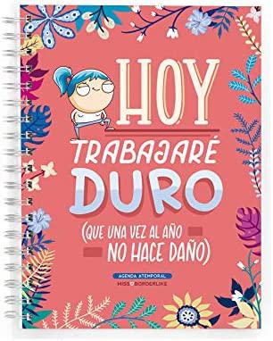 agenda miss borderlike