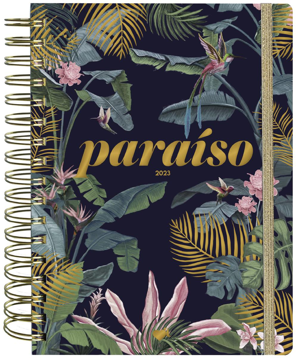 agenda la vecina rubia 2023