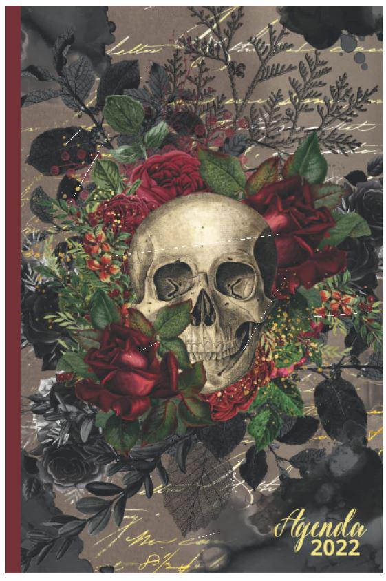  mejores agendas 2022