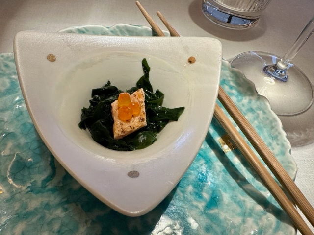 Experiencia Tokuni. Tottori