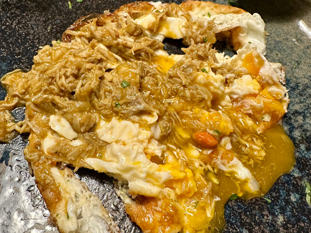 Donde la cocina es arte. Verdejo