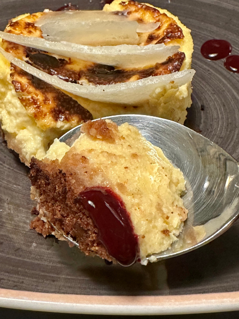 Donde la cocina es arte. Verdejo