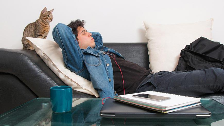 ¿Qué es procrastinación?