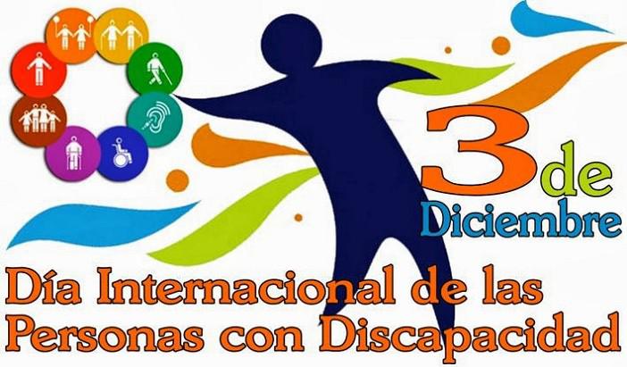 Foto día internacional de las personas con discapacidad