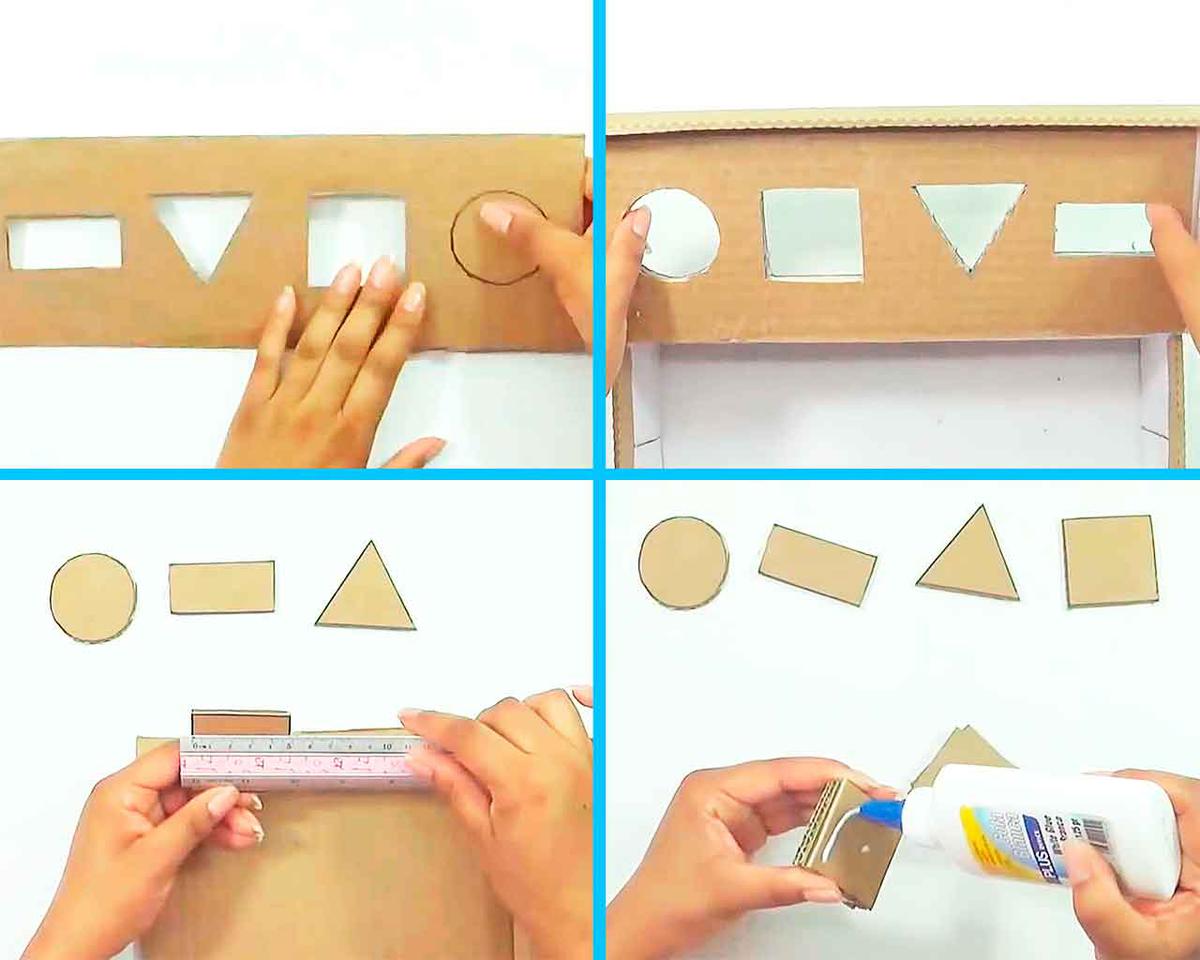 manualidades recicladas