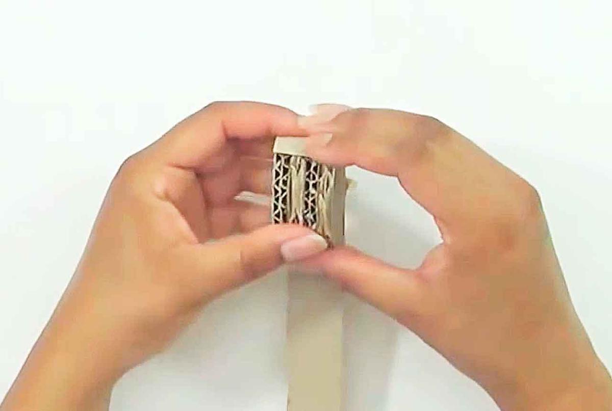 manualidades recicladas