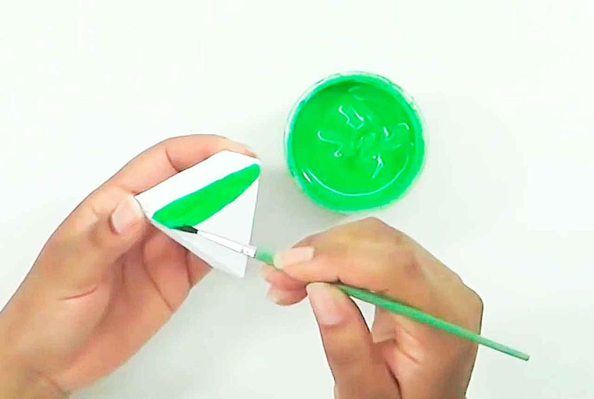 manualidades recicladas