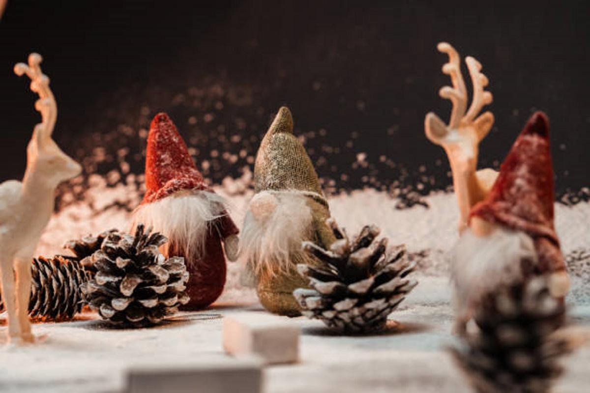 Descubre los adornos navideños que atraen la buena suerte 5