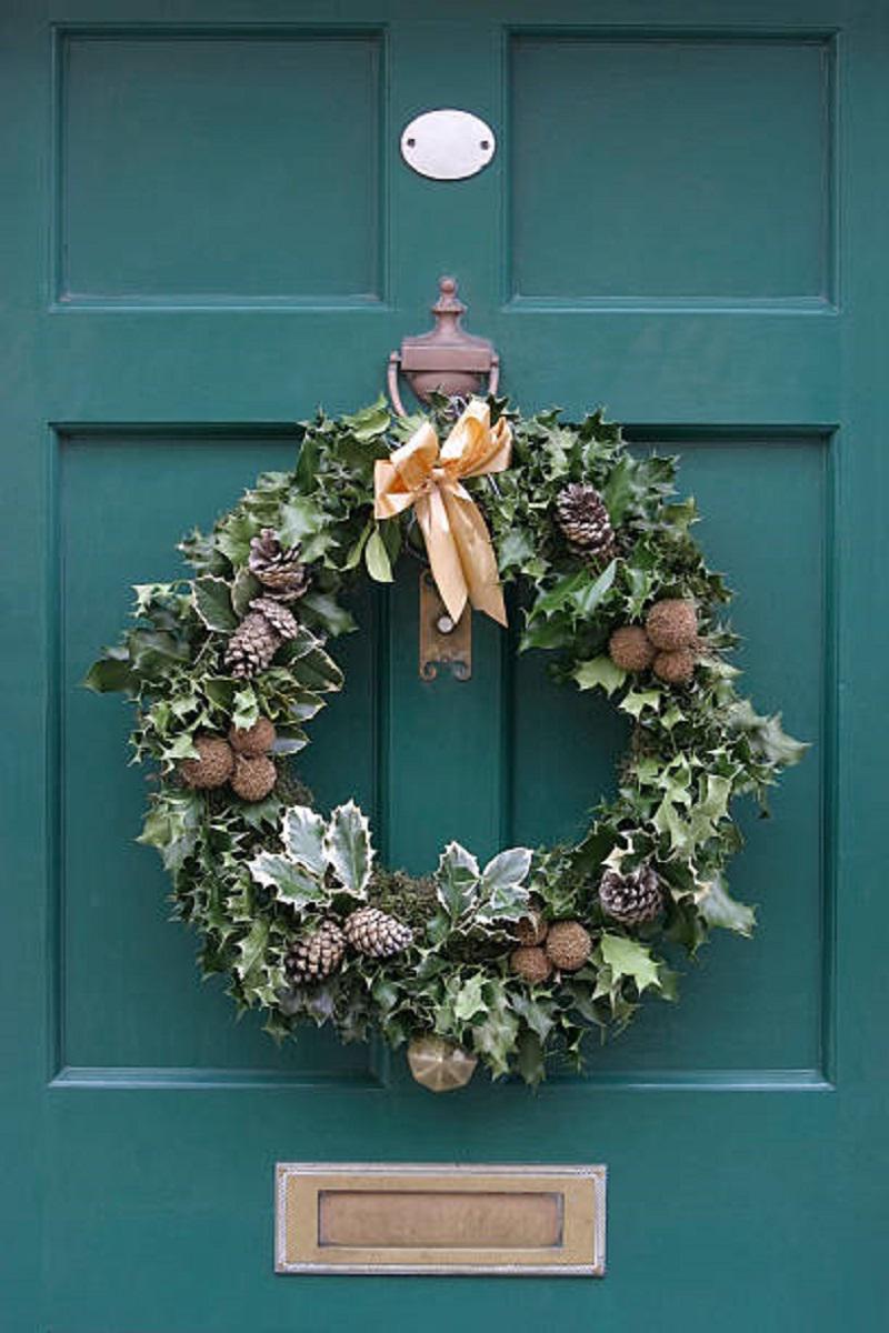 Descubre los adornos navideños que atraen la buena suerte 8