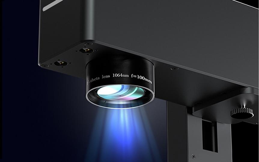 MR. CARVE M4 - Espejo