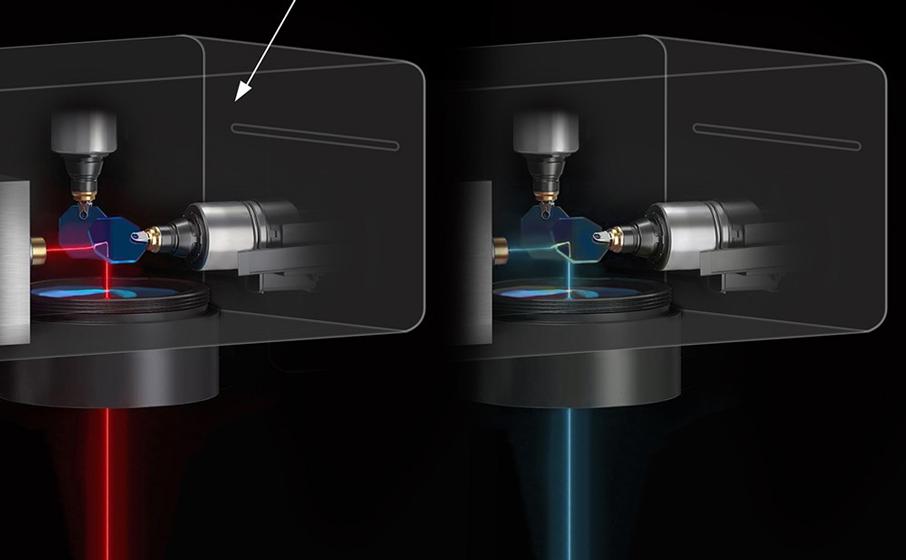 MR. CARVE M4 - Láser