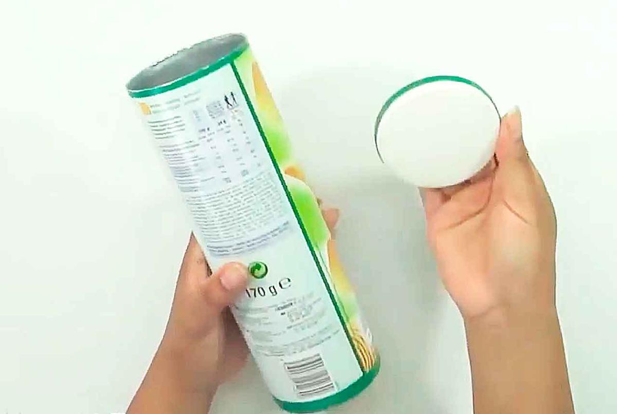 manualidades recicladas