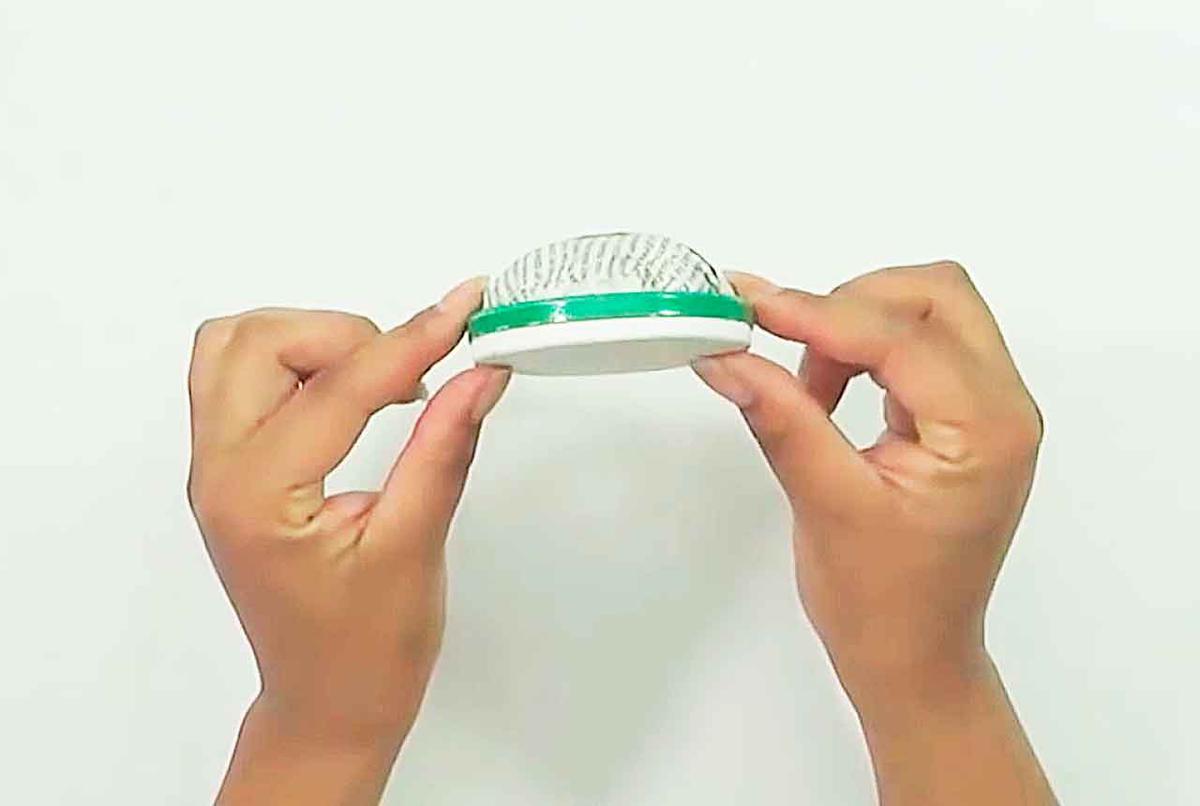 manualidades recicladas