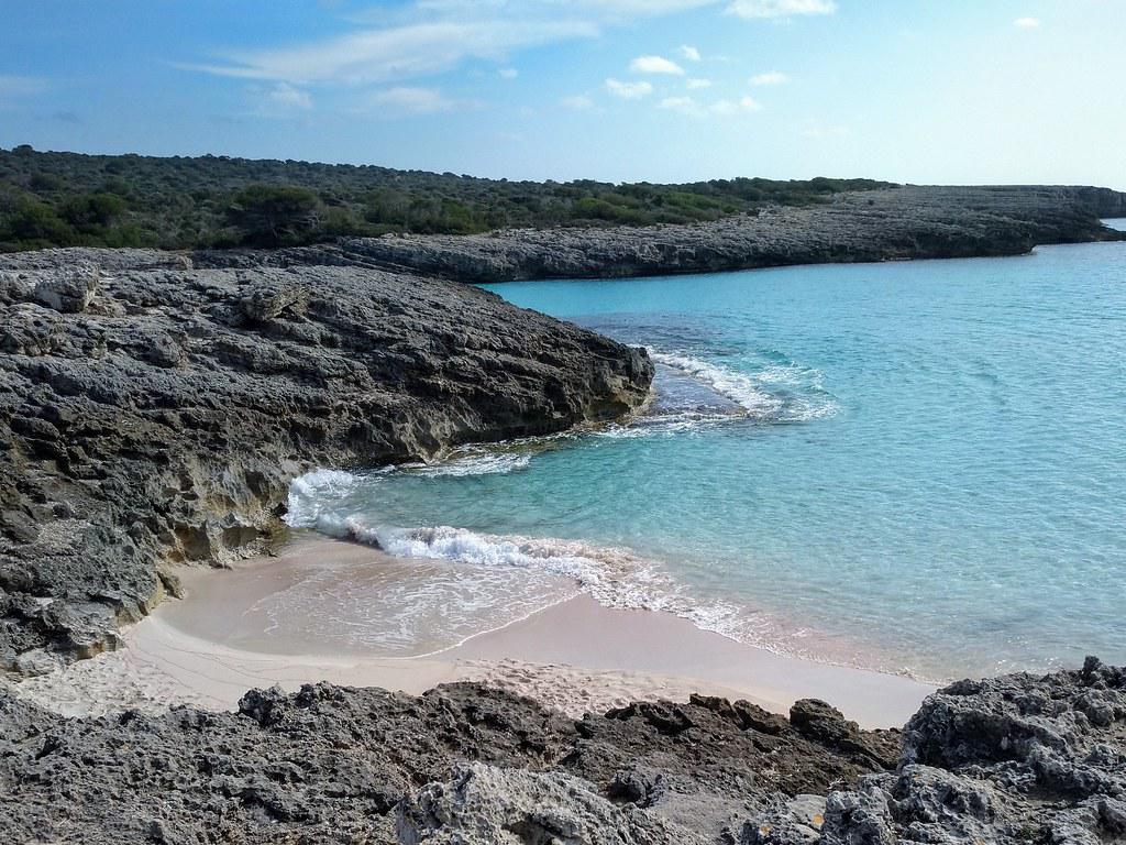 Por el Cami de cavalls