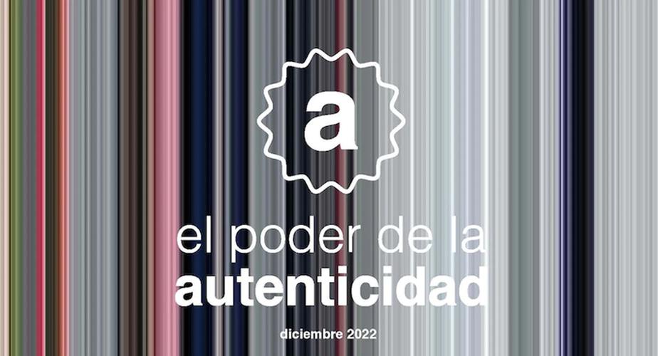 La pandemia es un punto de inflexión, explica el Poder de Autenticidad 2022