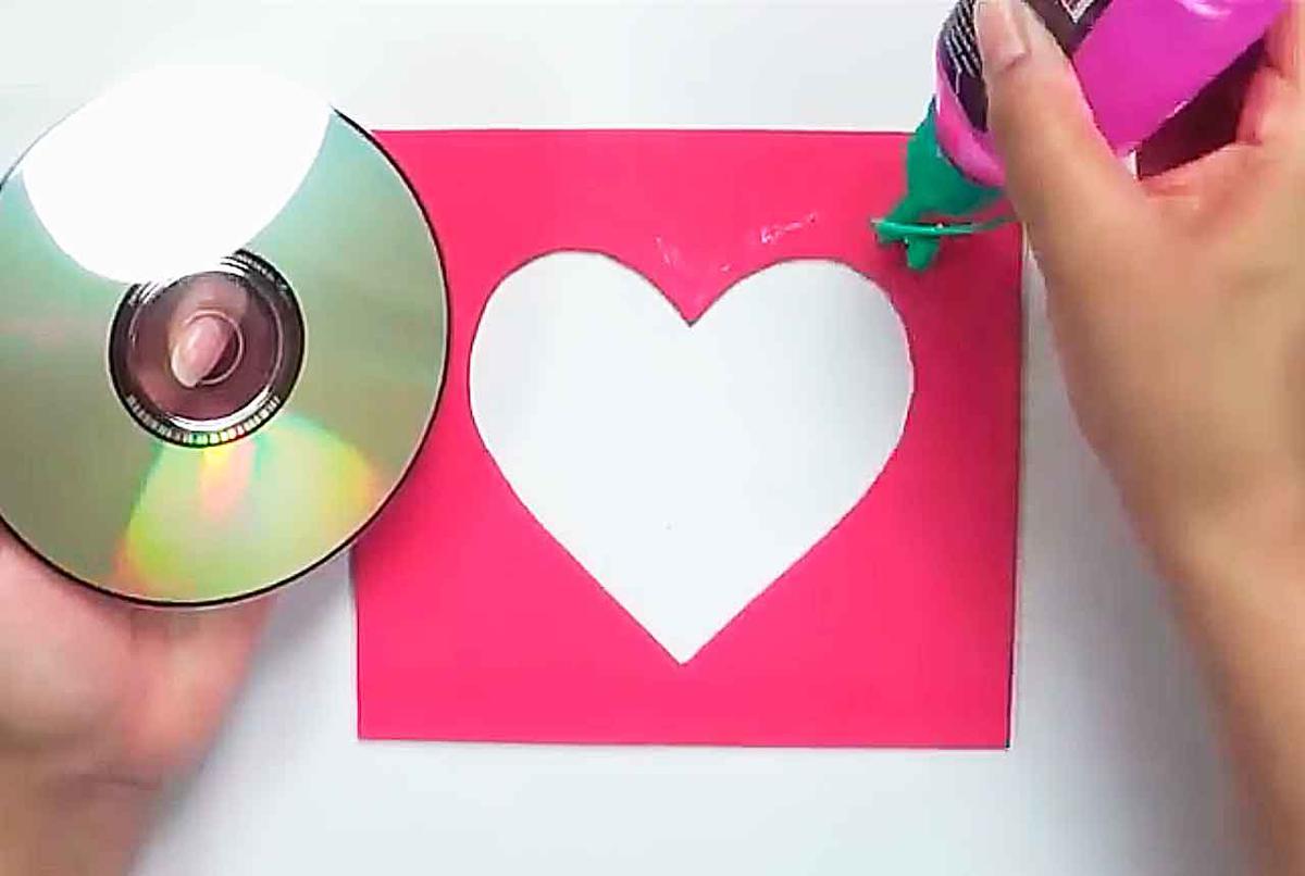 manualidades recicladas