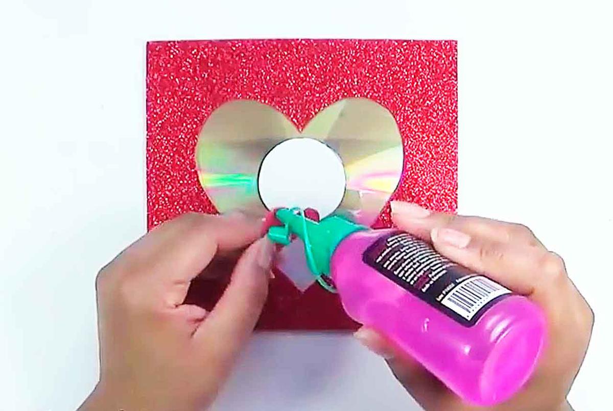 manualidades recicladas