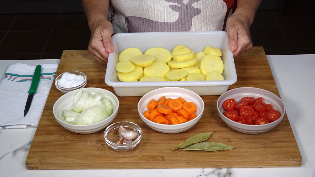 PESCADO RELLENO ESPECIAL NAVIDAD - Loli Domínguez - Foto 13