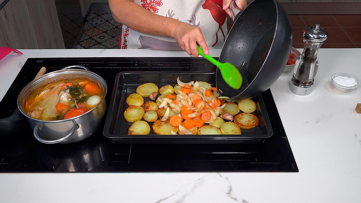 PESCADO RELLENO ESPECIAL NAVIDAD - Loli Domínguez - Foto 17