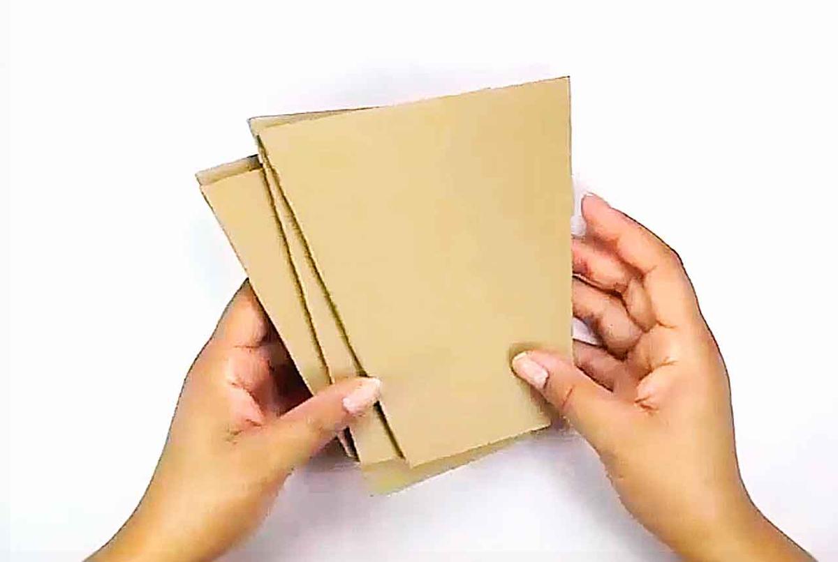 manualidades recicladas