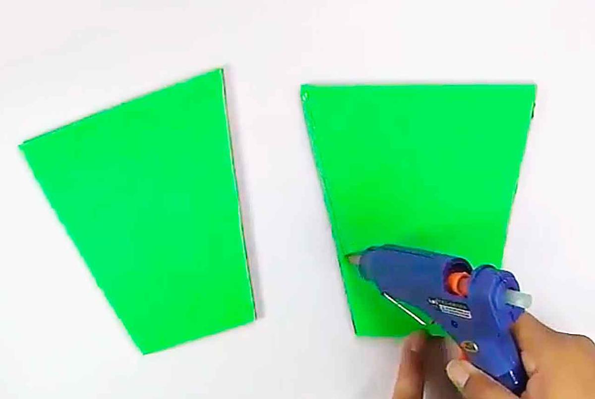 manualidades recicladas