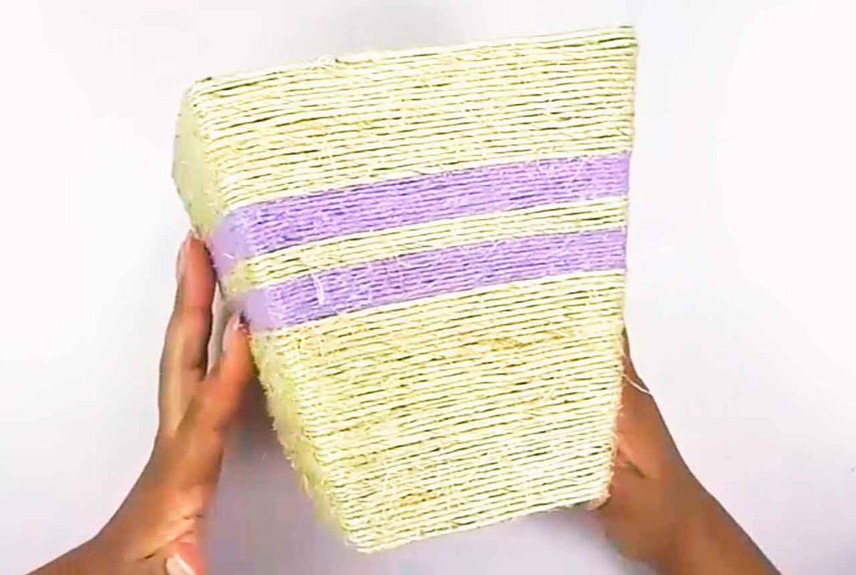 manualidades recicladas