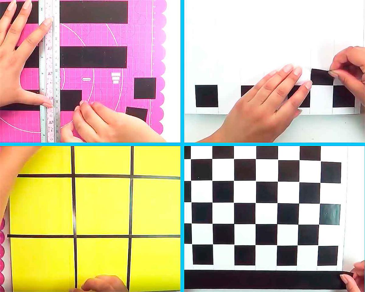 manualidades recicladas