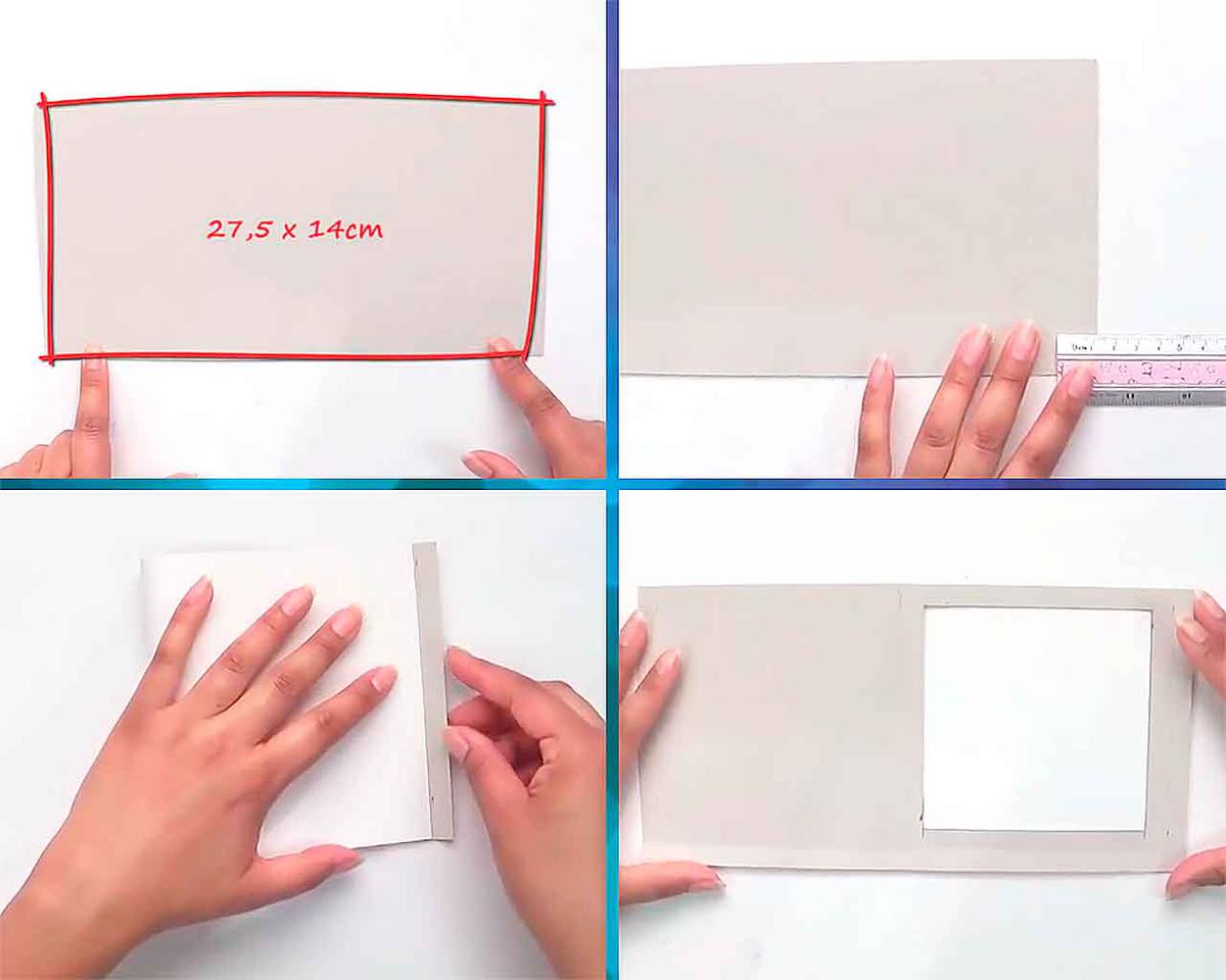 manualidades recicladas