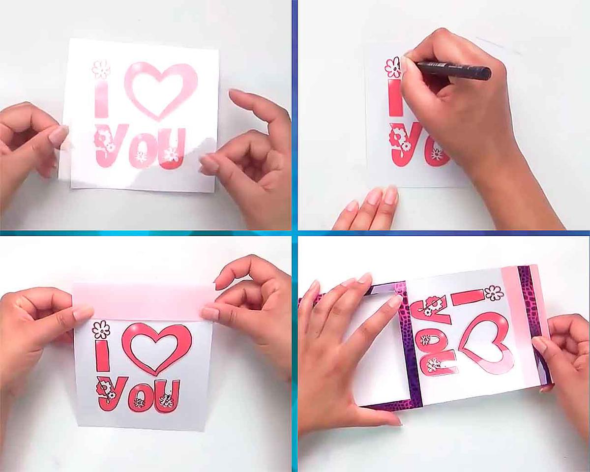 manualidades recicladas