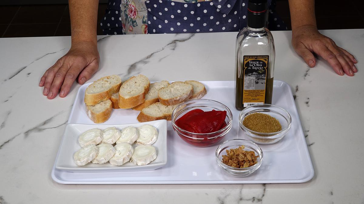 CANAPÉS O APERITIVOS ESPECIAL NAVIDAD FÁCILES - Loli Domínguez - Foto 1