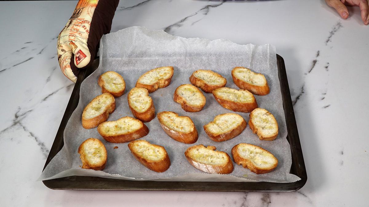 CANAPÉS O APERITIVOS ESPECIAL NAVIDAD FÁCILES - Loli Domínguez - Foto 3