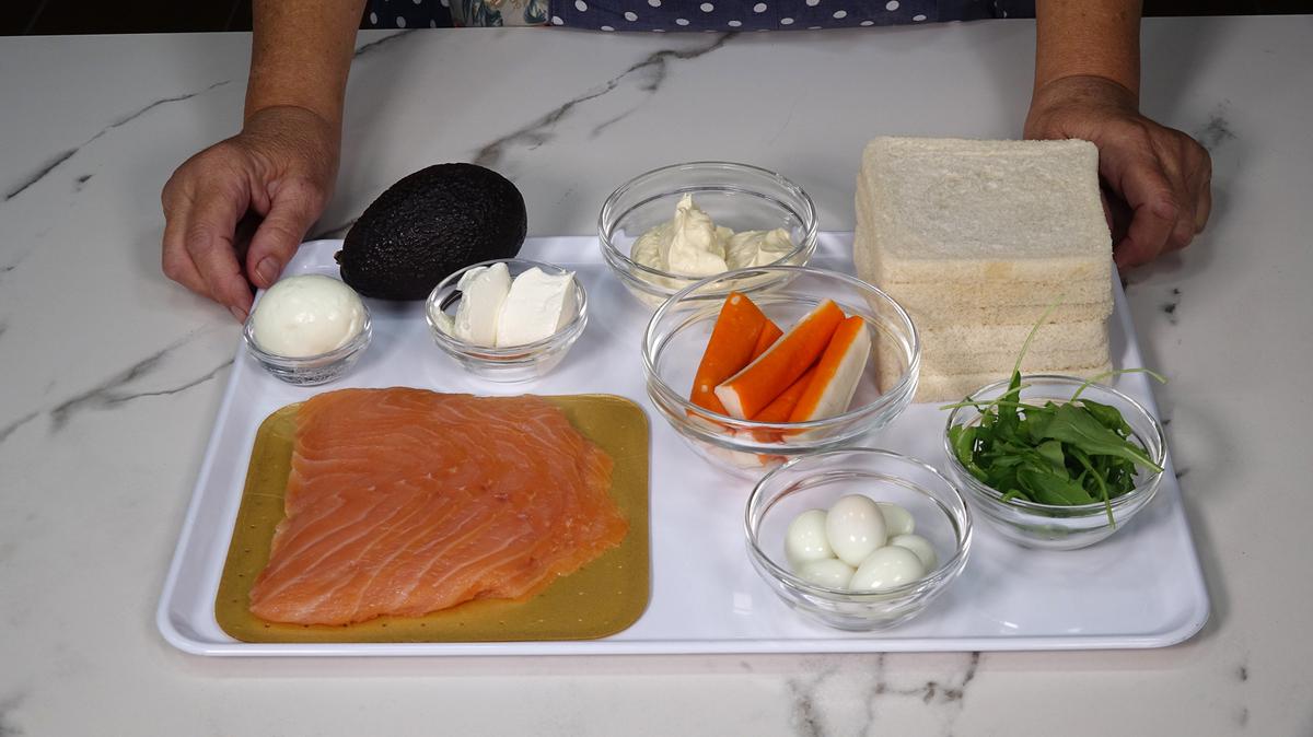 CANAPÉS O APERITIVOS ESPECIAL NAVIDAD FÁCILES - Loli Domínguez - Foto 7