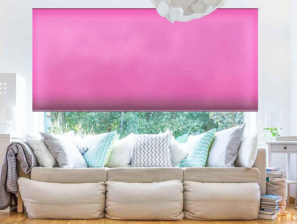 Como colocar estores sin taladrar