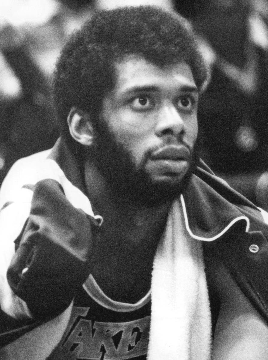 Kareem Abdul-Jabbar mejores jugadores de baloncesto de todos los tiempos