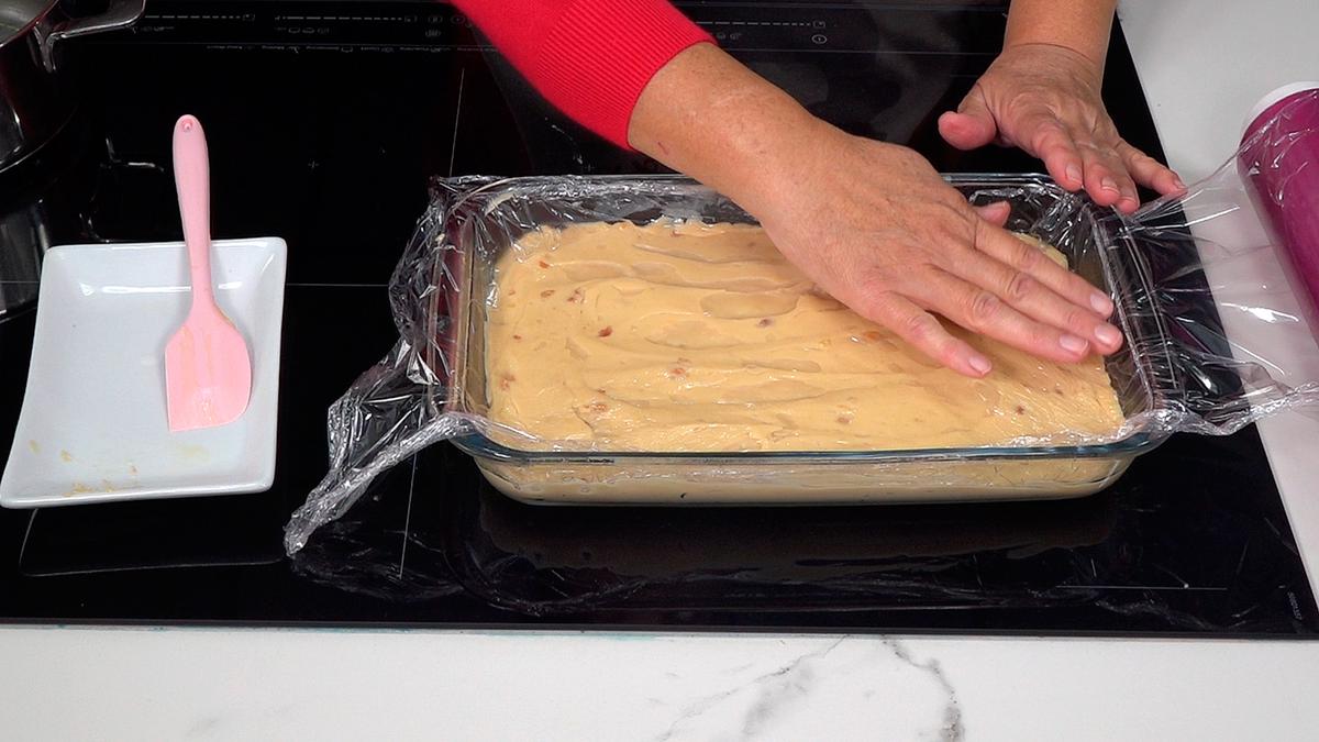 TRONCO DE TURRÓN ESPECIAL NAVIDAD - Loli Domínguez - Foto 10